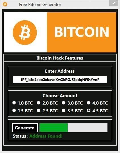 Image result for Bitcoin Is Generator