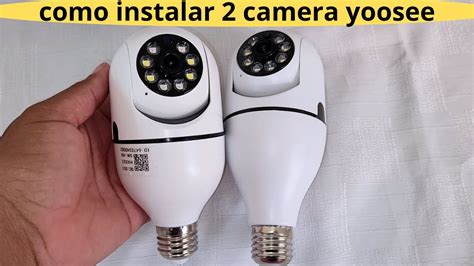 Image result for Yoosee Camera Setup