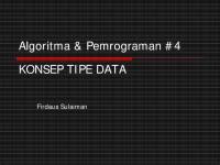 Tipe Data Map に対する画像結果