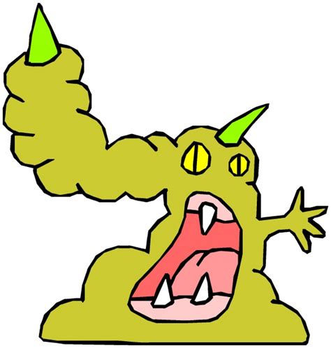 Image result for Mutant Creature Class