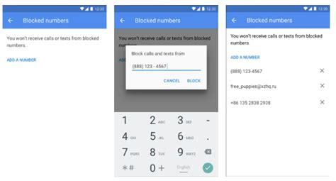 Block Numbers with Certain Prefix Android ಗಾಗಿ ಇಮೇಜ್ ಫಲಿತಾಂಶ