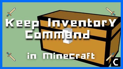 Image result for Aternos Keep Inventory Tutorial