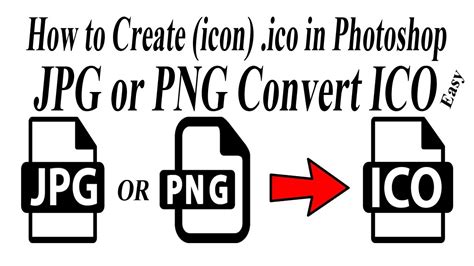 Image result for Convert to Icon File