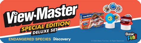 View-Master Discs に対する画像結果