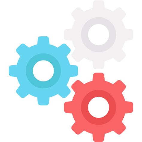 Afbeeldingsresultaten voor Complex Mechanism Icon