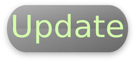 Image result for Update Logo Button
