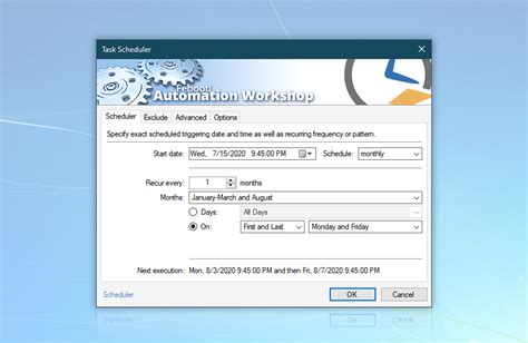 Image result for Task Scheduler