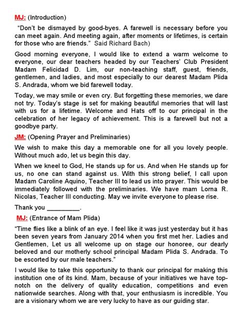 Image result for Send Off Program Background