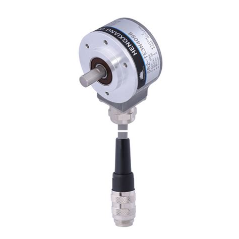 Afbeeldingsresultaten voor Rotary Encoder Heavy Duty