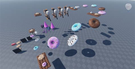 Roblox Obby Example に対する画像結果