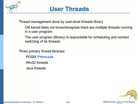 Image result for Process and Threads in Operating System