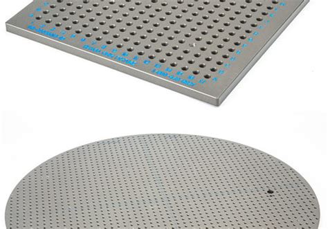 Image result for Fixture Plate Design