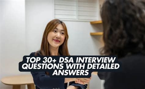 Toradh íomhá ar DSA Interview Questions and Answers PDF