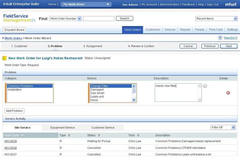 Image result for HVAC Service Dispatch Software