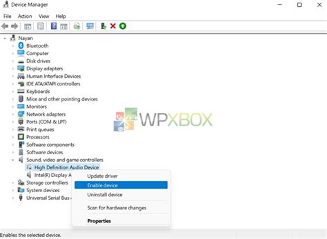 How to Add Audio in Device Manager に対する画像結果
