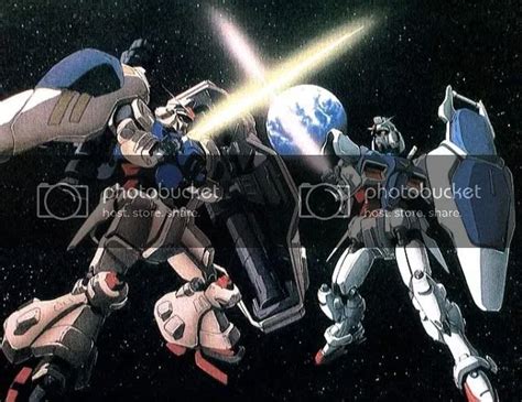 Toradh íomhá ar Gundam Stardust Gpoo