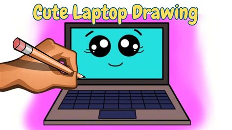 Image result for Cute Computer Draw