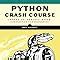 Python Crash Course Book Download に対する画像結果