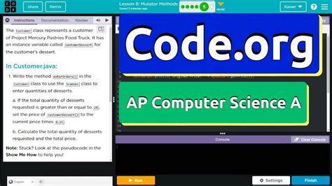 Image result for Beginner Accessor and Mutator Code Example
