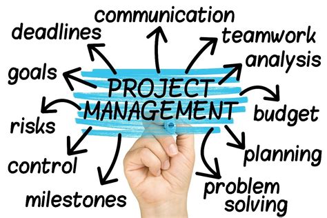 Image result for What Is a Project Manager