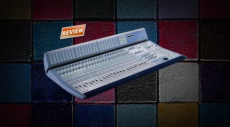 Image result for Digidesign Icon D-Command Desk