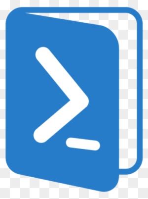 Image result for Wikimedia PowerShell Logo