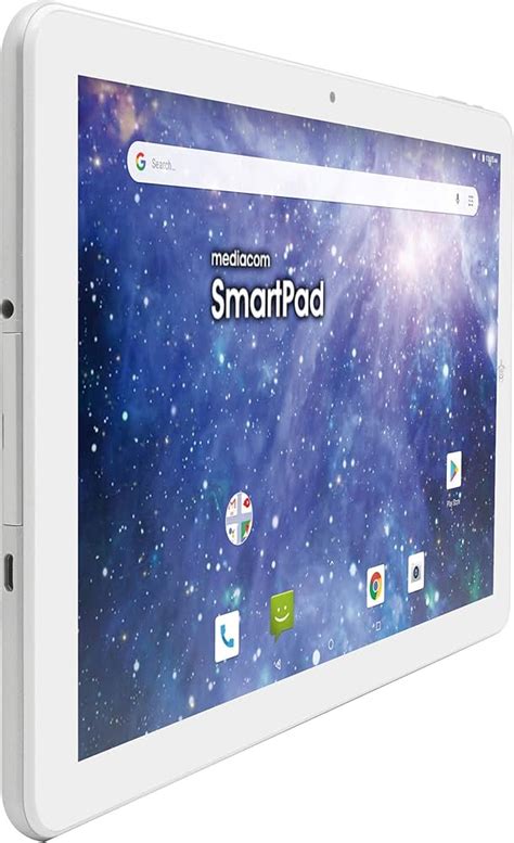 Toradh íomhá ar Mobile Internet Devices with Android OS Tablets