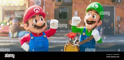 Toradh íomhá ar Luigi Voice