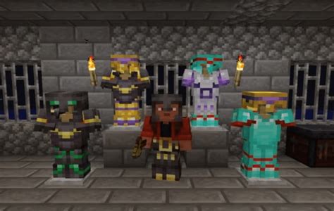 Image result for Minecraft Armor Chart