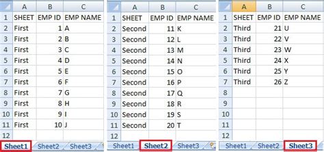 Toradh íomhá ar SSIS Excel Worksheets