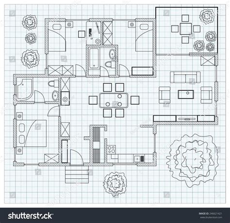 Toradh íomhá ar Building Layout Graph