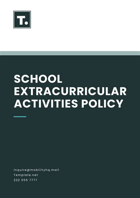 Image result for Primary School Privacy Policy Template
