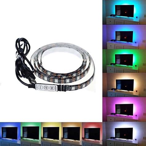 Image result for RGB LED USB