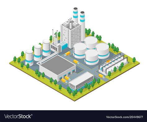 Image result for Factory Vector