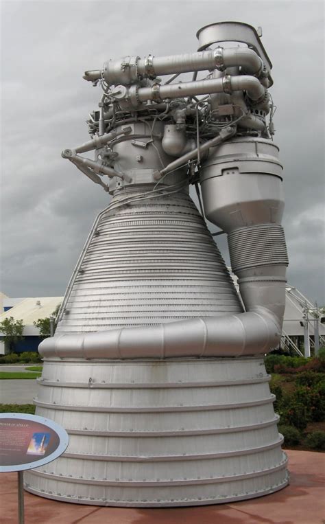Largest Rocket Engine に対する画像結果