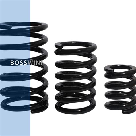 Bildergebnis für Multi-Stage Compression Spring