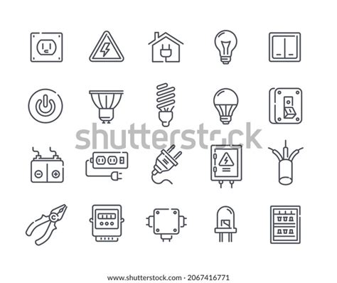 Image result for Electrical Signs