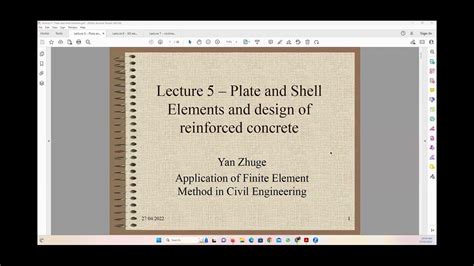 Image result for 3D Shell Plate Finite-Element