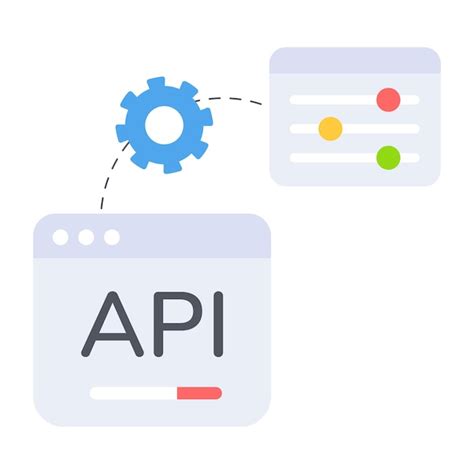 Link API Icon に対する画像結果
