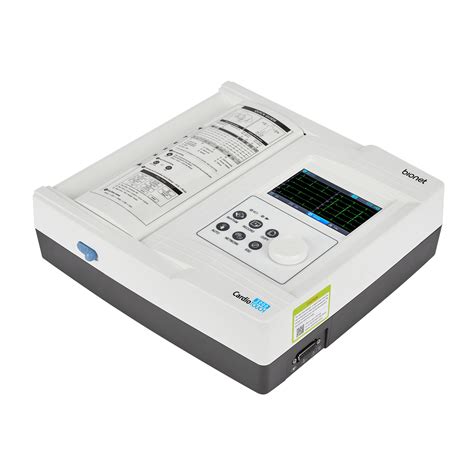 Image result for ECG Machine