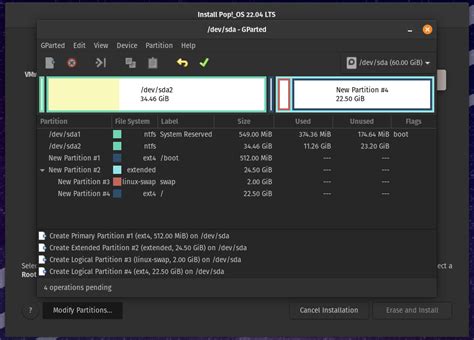 Image result for Installing Pop OS