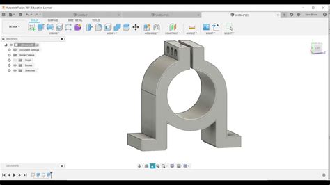 Image result for Harmonic Drive Fusion 360 Tutorial
