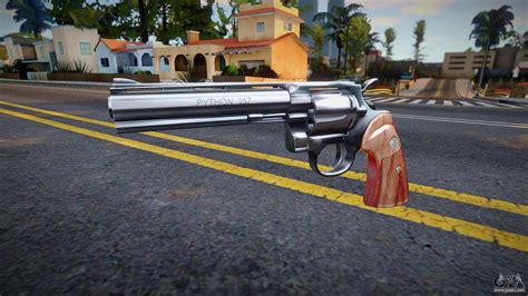 Image result for Rick Grimes Colt Python