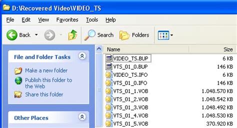 Image result for All Video Files