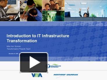 Introduction to It Infrastructure に対する画像結果