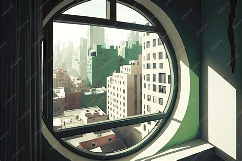 High-Rise Apartment Window View From Outside に対する画像結果