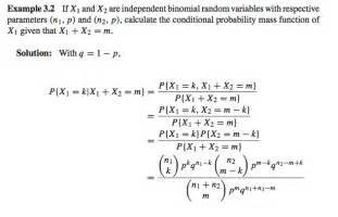 Toradh íomhá ar Proving Conditional Probability