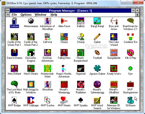 Image result for Game Pack for Windows XP
