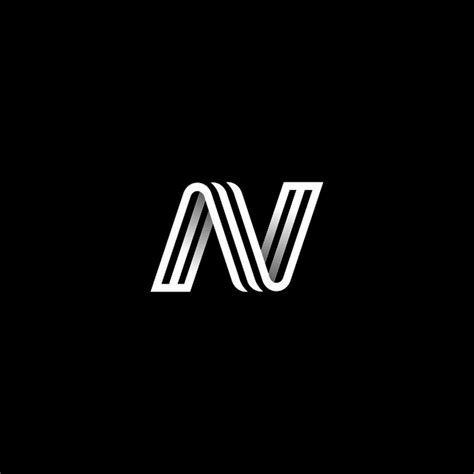 Image result for Logo Design for N