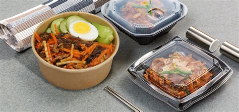 Image result for Disposable Food Packaging Containers